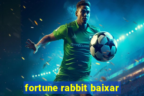 fortune rabbit baixar